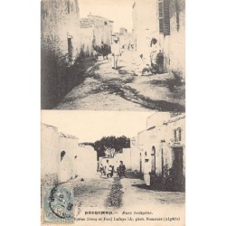 Rare collectable postcards of ALGERIA. Vintage Postcards of ALGERIA