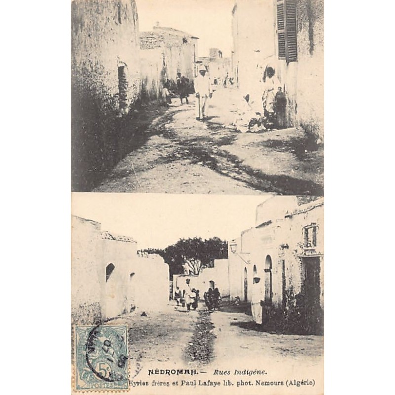 Rare collectable postcards of ALGERIA. Vintage Postcards of ALGERIA