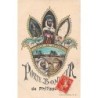 Rare collectable postcards of ALGERIA. Vintage Postcards of ALGERIA