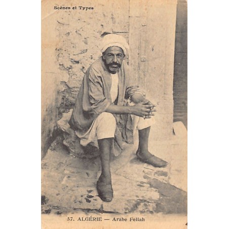 Rare collectable postcards of ALGERIA. Vintage Postcards of ALGERIA