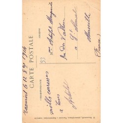 Rare collectable postcards of ALGERIA. Vintage Postcards of ALGERIA