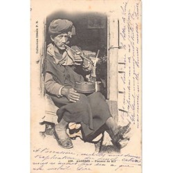 Rare collectable postcards of ALGERIA. Vintage Postcards of ALGERIA