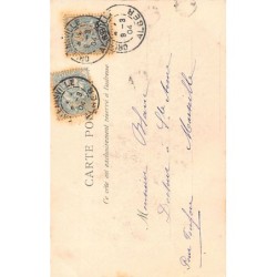 Rare collectable postcards of ALGERIA. Vintage Postcards of ALGERIA