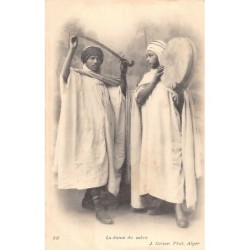 Rare collectable postcards of ALGERIA. Vintage Postcards of ALGERIA