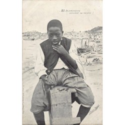 Rare collectable postcards of ALGERIA. Vintage Postcards of ALGERIA