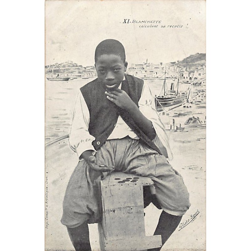 Rare collectable postcards of ALGERIA. Vintage Postcards of ALGERIA
