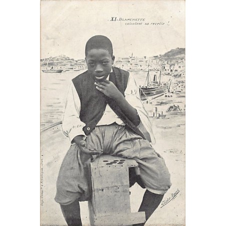 Rare collectable postcards of ALGERIA. Vintage Postcards of ALGERIA