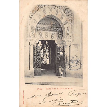 Rare collectable postcards of ALGERIA. Vintage Postcards of ALGERIA