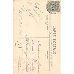 Rare collectable postcards of ALGERIA. Vintage Postcards of ALGERIA