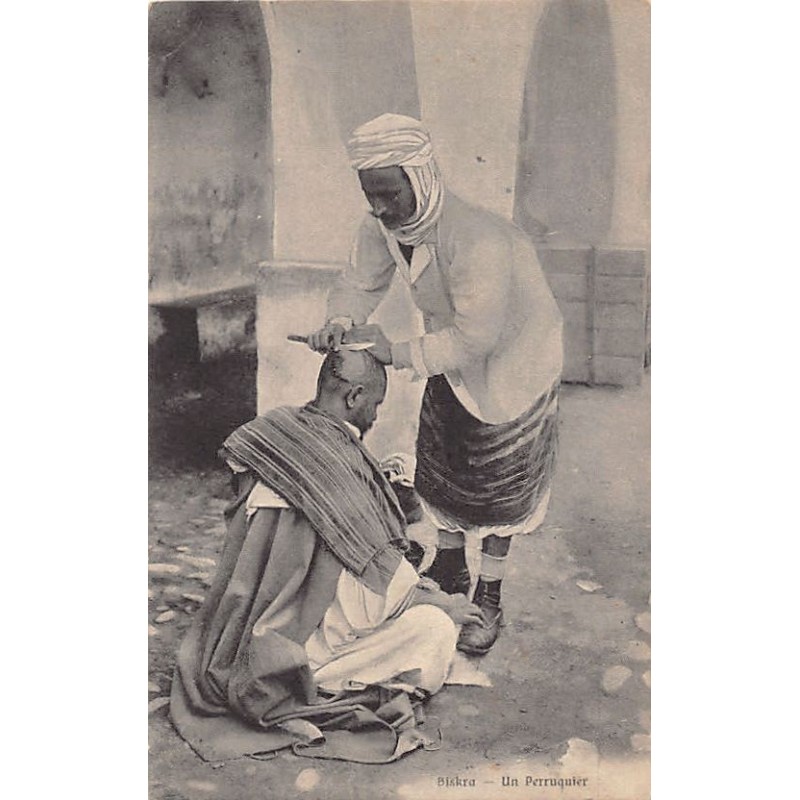 Rare collectable postcards of ALGERIA. Vintage Postcards of ALGERIA