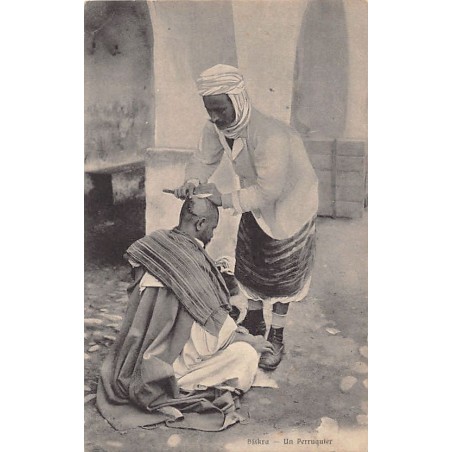 Rare collectable postcards of ALGERIA. Vintage Postcards of ALGERIA