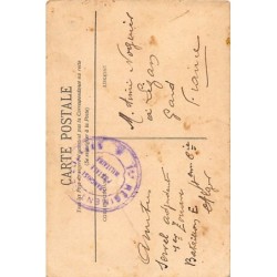 Rare collectable postcards of ALGERIA. Vintage Postcards of ALGERIA