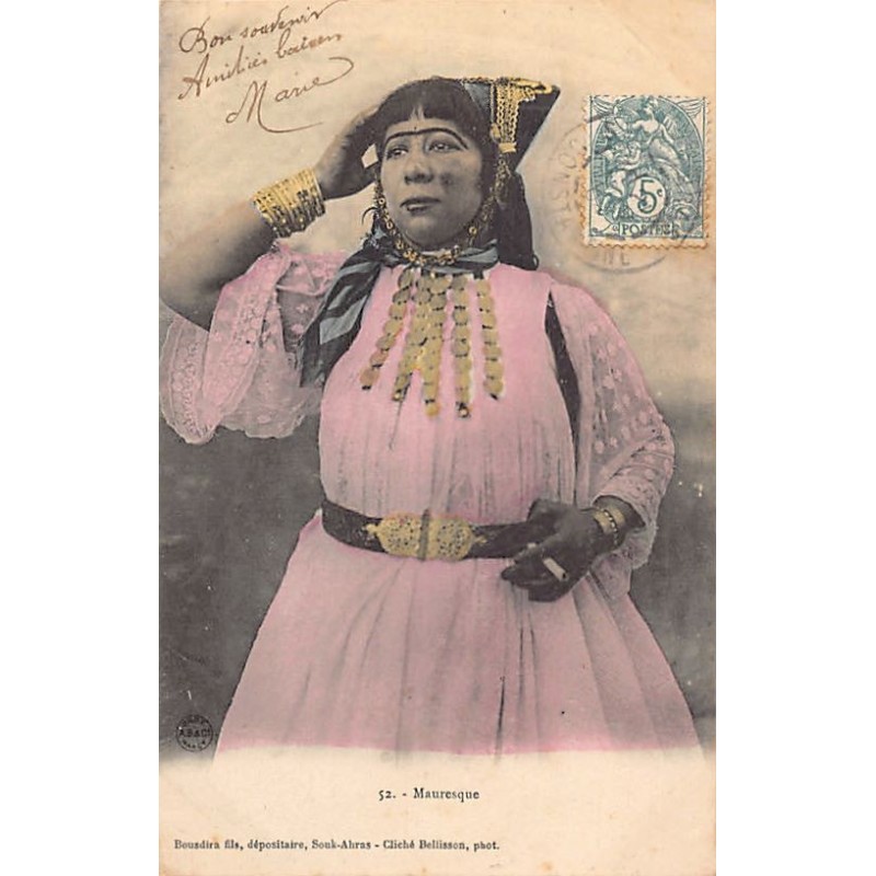 Rare collectable postcards of ALGERIA. Vintage Postcards of ALGERIA
