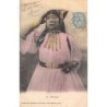 Rare collectable postcards of ALGERIA. Vintage Postcards of ALGERIA