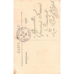 Rare collectable postcards of ALGERIA. Vintage Postcards of ALGERIA