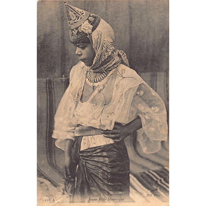 Rare collectable postcards of ALGERIA. Vintage Postcards of ALGERIA
