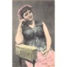 Rare collectable postcards of ALGERIA. Vintage Postcards of ALGERIA