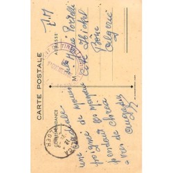 Rare collectable postcards of ALGERIA. Vintage Postcards of ALGERIA