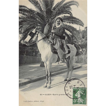 Rare collectable postcards of ALGERIA. Vintage Postcards of ALGERIA