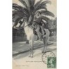 Rare collectable postcards of ALGERIA. Vintage Postcards of ALGERIA