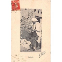 Rare collectable postcards of ALGERIA. Vintage Postcards of ALGERIA