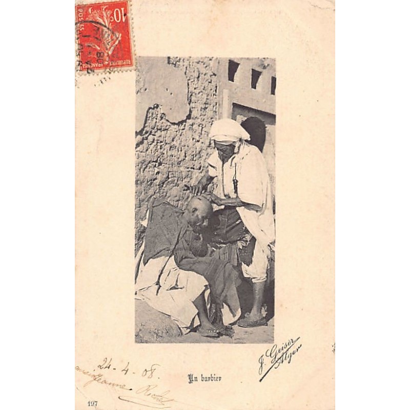 Rare collectable postcards of ALGERIA. Vintage Postcards of ALGERIA