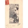 Rare collectable postcards of ALGERIA. Vintage Postcards of ALGERIA