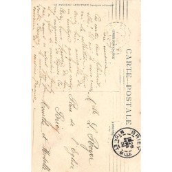 Rare collectable postcards of ALGERIA. Vintage Postcards of ALGERIA