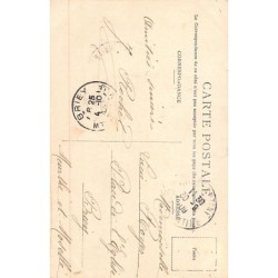 Rare collectable postcards of ALGERIA. Vintage Postcards of ALGERIA