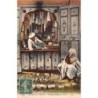Rare collectable postcards of ALGERIA. Vintage Postcards of ALGERIA