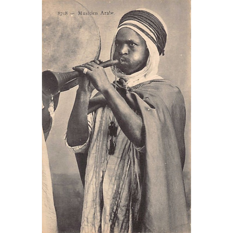 Rare collectable postcards of ALGERIA. Vintage Postcards of ALGERIA
