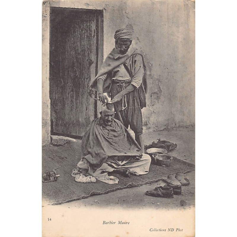 Rare collectable postcards of ALGERIA. Vintage Postcards of ALGERIA