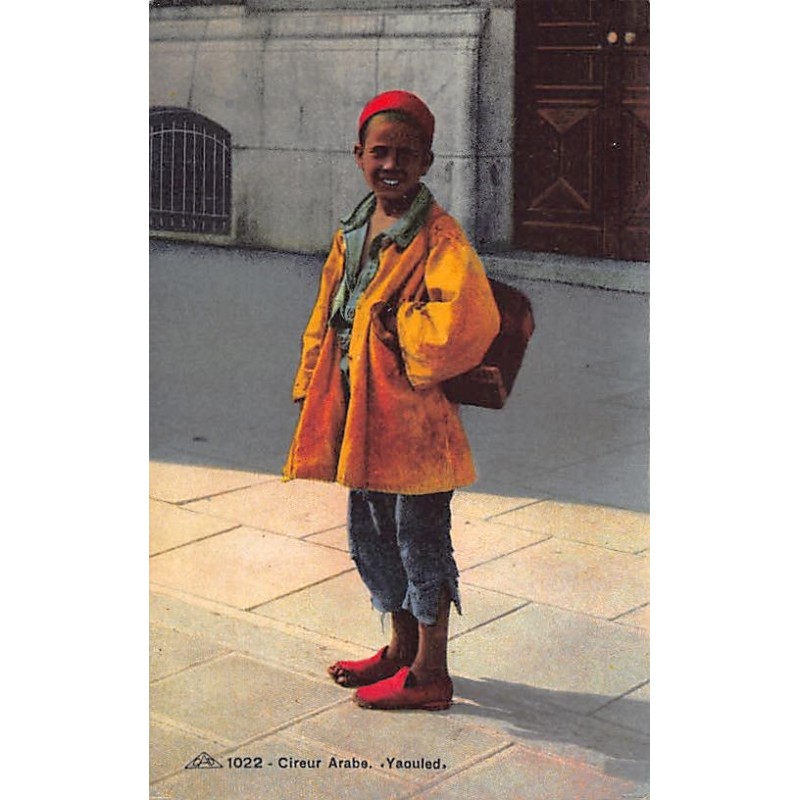 Rare collectable postcards of ALGERIA. Vintage Postcards of ALGERIA