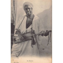 Rare collectable postcards of ALGERIA. Vintage Postcards of ALGERIA