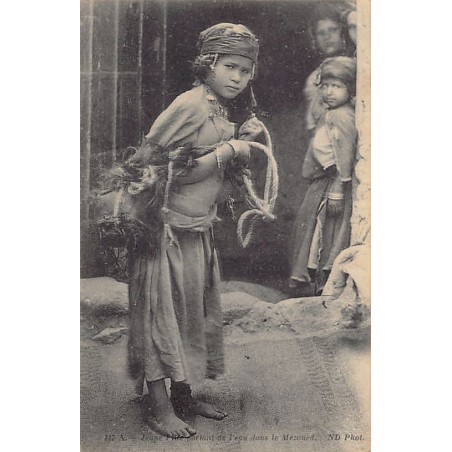 Rare collectable postcards of ALGERIA. Vintage Postcards of ALGERIA
