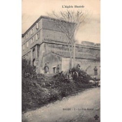 Rare collectable postcards of ALGERIA. Vintage Postcards of ALGERIA