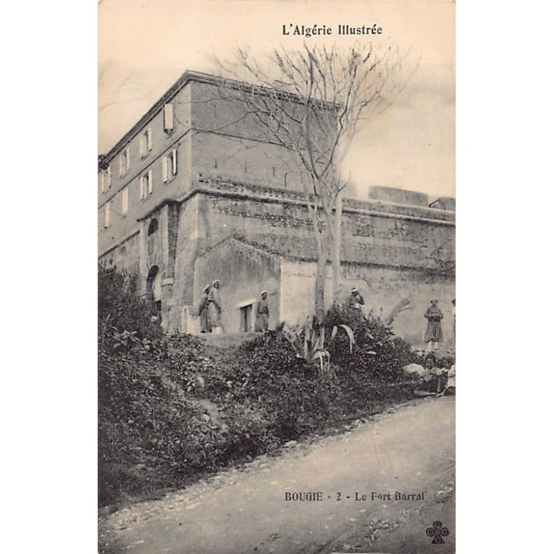 Rare collectable postcards of ALGERIA. Vintage Postcards of ALGERIA