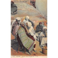 Rare collectable postcards of ALGERIA. Vintage Postcards of ALGERIA