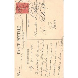 Rare collectable postcards of ALGERIA. Vintage Postcards of ALGERIA