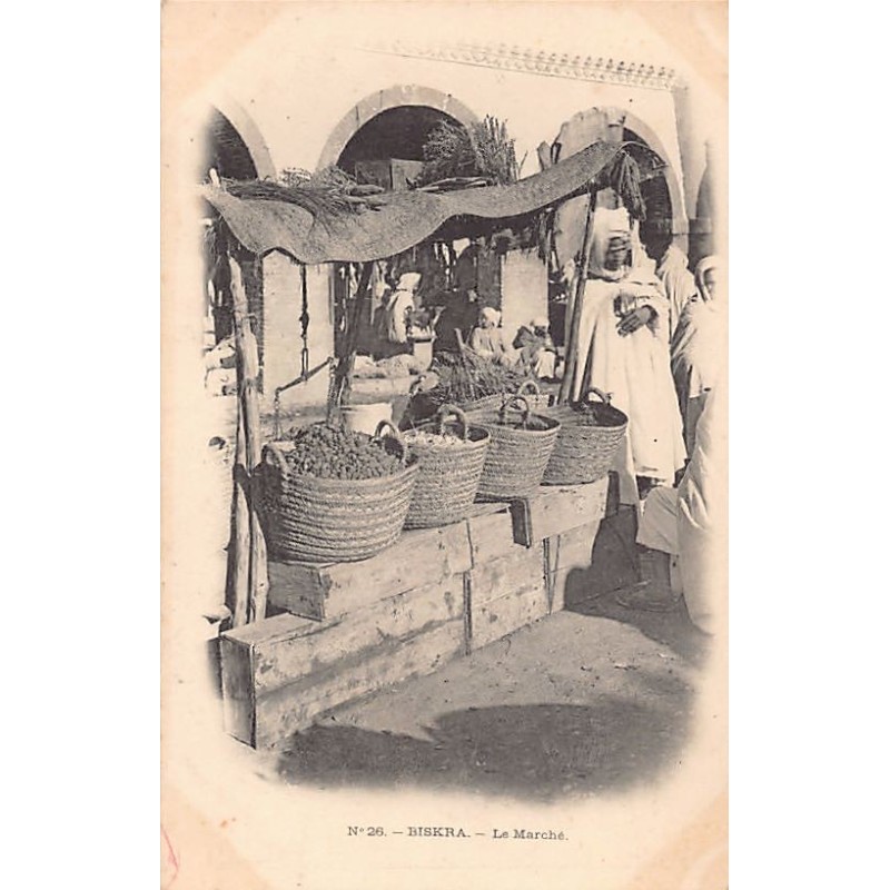Rare collectable postcards of ALGERIA. Vintage Postcards of ALGERIA