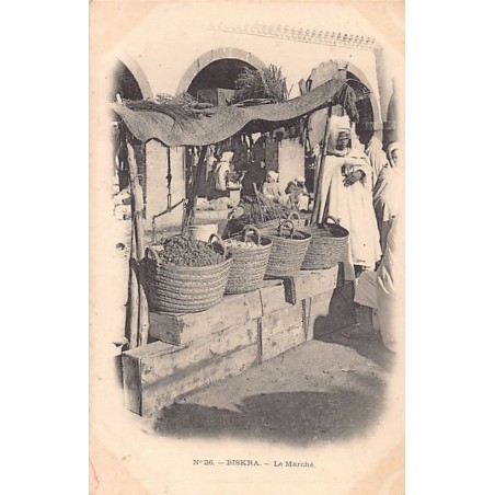 Rare collectable postcards of ALGERIA. Vintage Postcards of ALGERIA