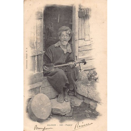 Rare collectable postcards of ALGERIA. Vintage Postcards of ALGERIA