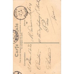 Rare collectable postcards of ALGERIA. Vintage Postcards of ALGERIA