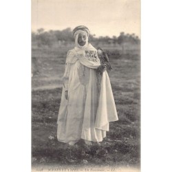 Rare collectable postcards of ALGERIA. Vintage Postcards of ALGERIA