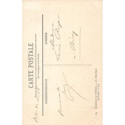 Rare collectable postcards of ALGERIA. Vintage Postcards of ALGERIA
