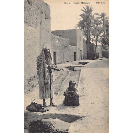 Rare collectable postcards of ALGERIA. Vintage Postcards of ALGERIA