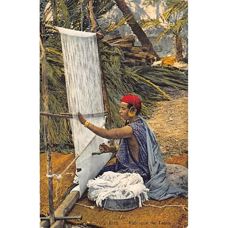 Rare collectable postcards of ALGERIA. Vintage Postcards of ALGERIA