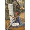 Rare collectable postcards of ALGERIA. Vintage Postcards of ALGERIA