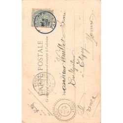 Rare collectable postcards of ALGERIA. Vintage Postcards of ALGERIA