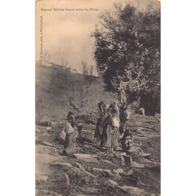 Rare collectable postcards of ALGERIA. Vintage Postcards of ALGERIA